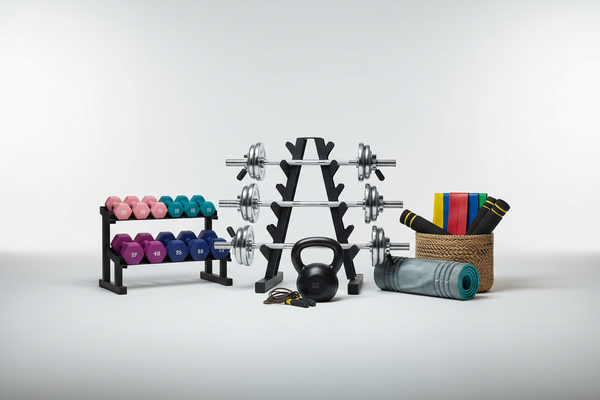 gym equipments